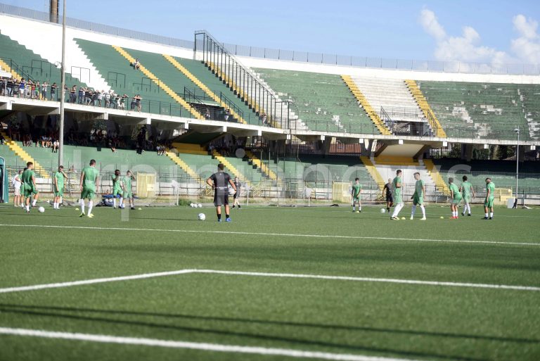 Avellino, arrivano i rinforzi: Albadoro c’è, Morero quasi