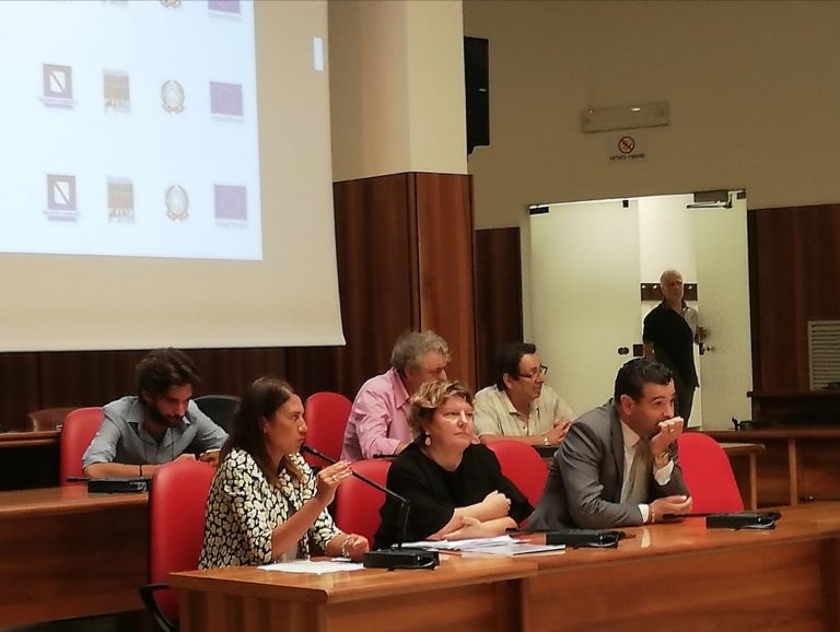 Bando Pics, l’assessore Mazza: Avellino non sarà soltanto città smart ma anche sensibile