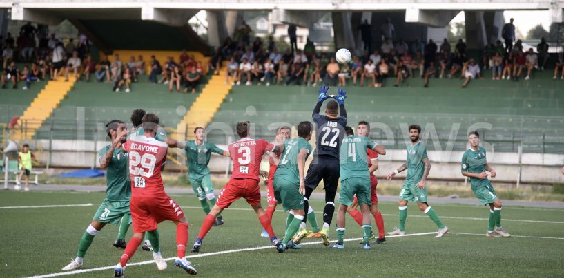 Avellino, altri problemi per Ignoffo aspettando la fideiussione