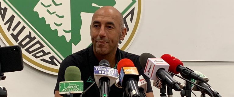 Avellino-Bari, Ignoffo: “Prova da applausi. Pronti a lottare in campionato”