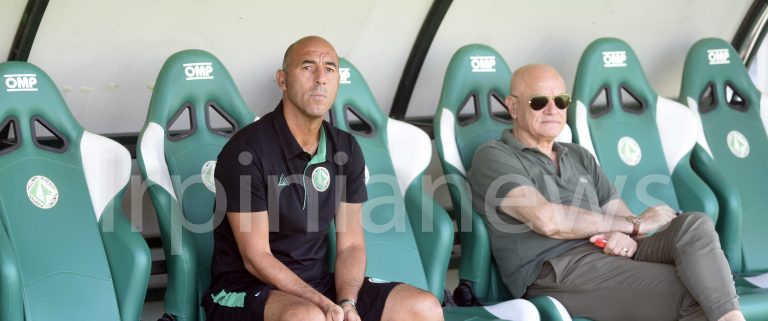 Avellino, Ignoffo vara l’undici anti-Catania: Karic è pronto
