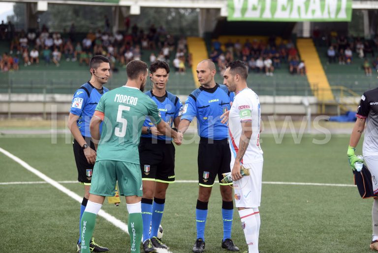 Duplice omicidio a Lecce: ucciso un arbitro. Diresse una gara al Partenio-Lombardi