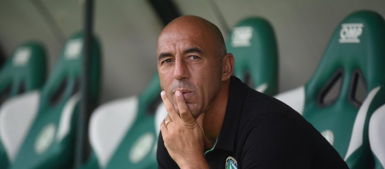 Verso Avellino-Bisceglie: due ballottaggi per Ignoffo
