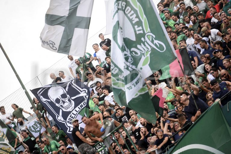 Avellino-Bari, ecco come sta andando la prevendita