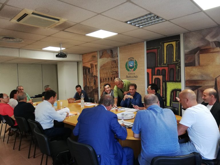 Commissioni consiliari, tutto da rifare: Cipriano&Co ritirano le designazioni. Maggio: “Si chiariscano le idee”