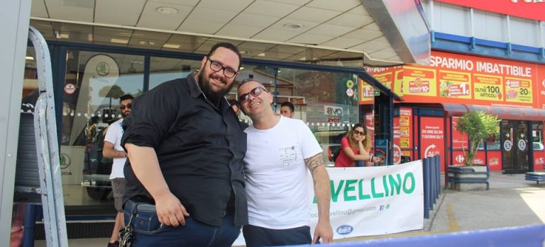 Asi Summer Village 2019: per due giorni il Corso diventa una grande festa dello sport