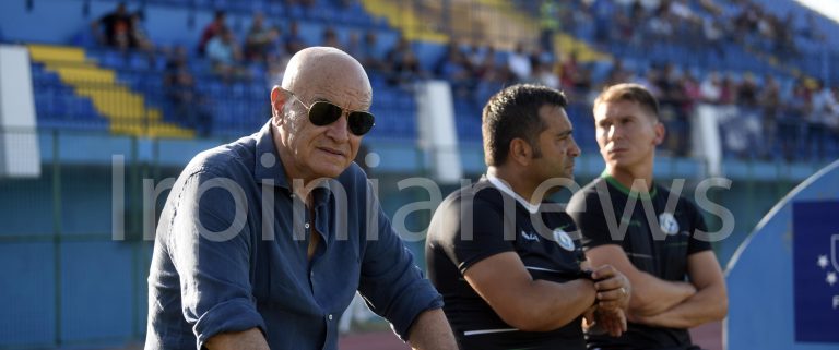 Avellino-Bari: c’è un abisso di forma. Di Somma in doppio pressing