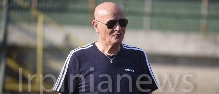 Calciomercato Avellino: ufficiali il portiere Tonti e lo stopper Laezza