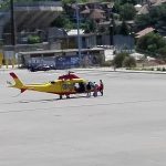 elisoccorso eliambulanza elicottero