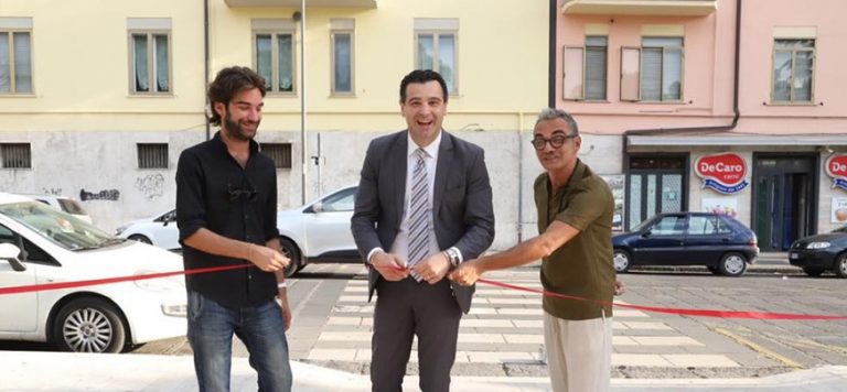 Tango, auto d’epoca, musica e il Villaggio dei Bambini per il primo sabato dell’Avellino Summer Fest