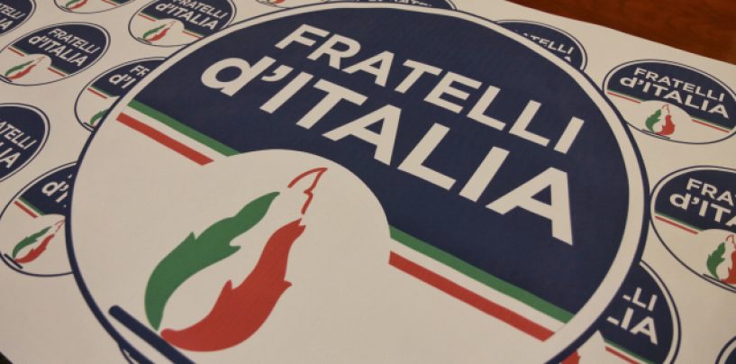 Mercato, la nota di Fratelli d’Italia Avellino dopo la sentenza del Tar