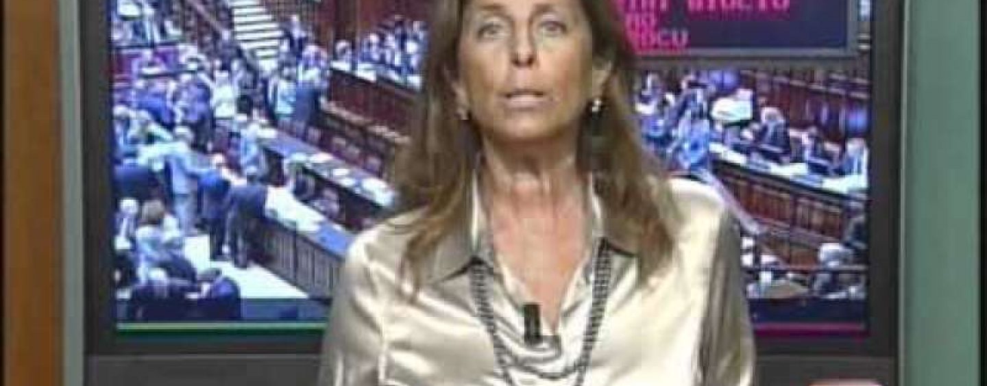Lutto nel giornalismo, muore Ida Colucci: ex direttrice del Tg2 originaria di Sant’Angelo all’Esca