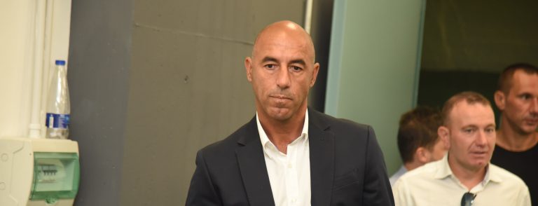 Riecco Ignoffo: “Avellino, non ho paura. Cinelli amico ma comando io”