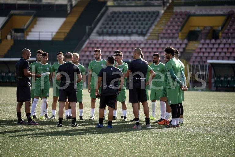 Mercato, riflettori puntati sulla difesa: Celjak ad Avellino per chiudere