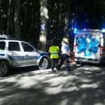 incidente a montella