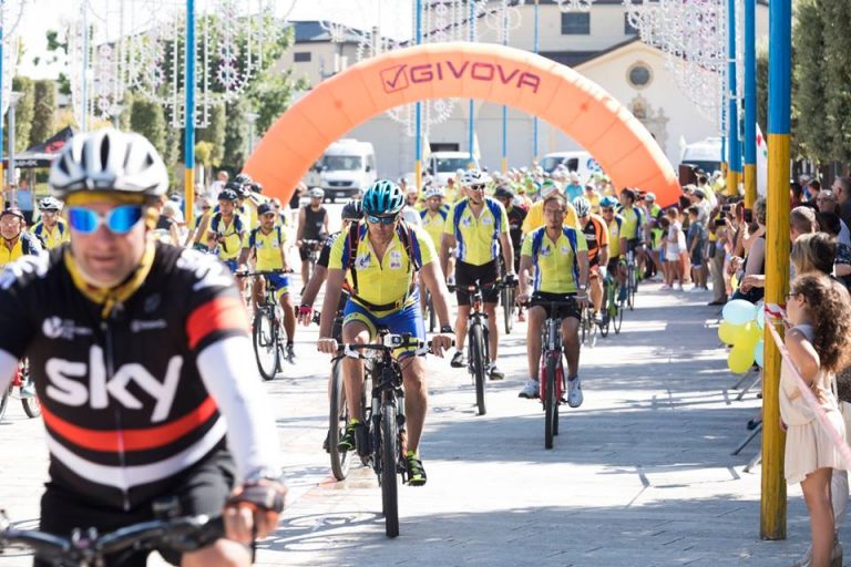 Lioni, domenica l’appuntamento con “Io dono 2019”