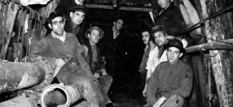 Anniversario Marcinelle, D’Amelio: “Minuto di silenzio in Consiglio regionale”