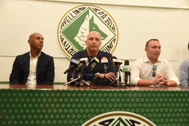 L’Avellino brancola nel buio: nessuna traccia della fideiussione