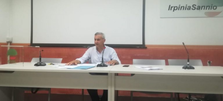 Disoccupazione giovanile al 55% in Irpinia e al 58% nel Sannio. La Cisl: “Dati preoccupanti”