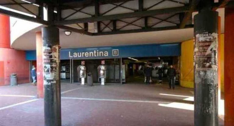 Minaccia di buttarsi sui binari della Laurentina: ragazza salvata dai militari di Avellino