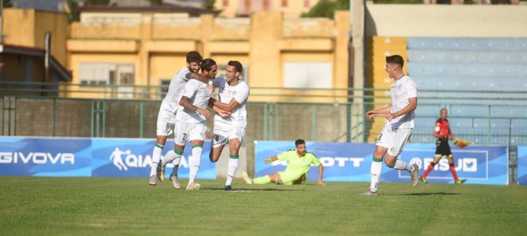 Dolce impatto a Pagani: Avellino imbattuto oltre le difficoltà