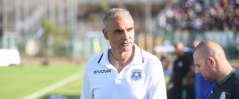Paganese, Erra: “Troppi acciaccati, non mi fido dell’Avellino”