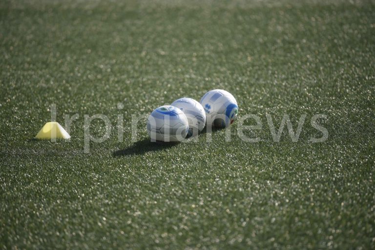 Avellino, depositata la fideiussione in Lega