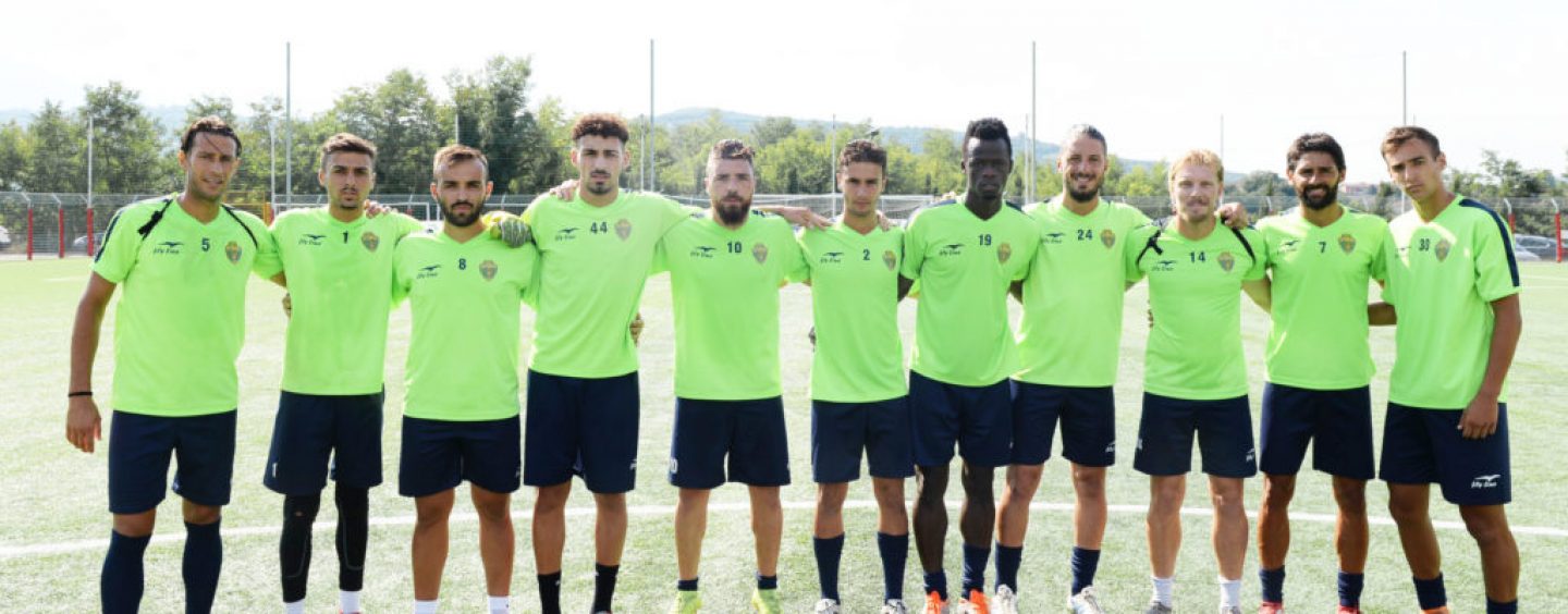 San Tommaso-Troina di domenica prossima si giocherà regolarmente al Partenio-Lombardi
