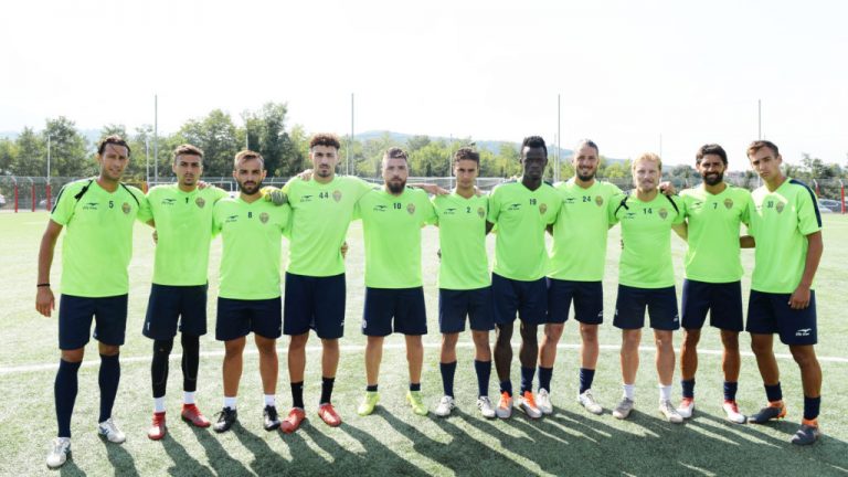 San Tommaso-Troina di domenica prossima si giocherà regolarmente al Partenio-Lombardi