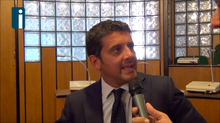 Vertenza Irpiniambiente. D’Alessio respinge accuse di ritardi dell’ATO Rifiuti