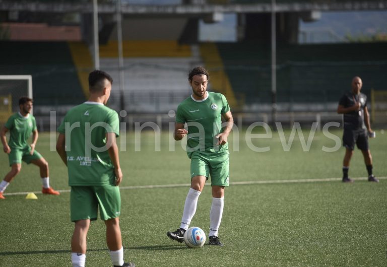 L’Avellino si copre in difesa: c’è la firma di Zullo