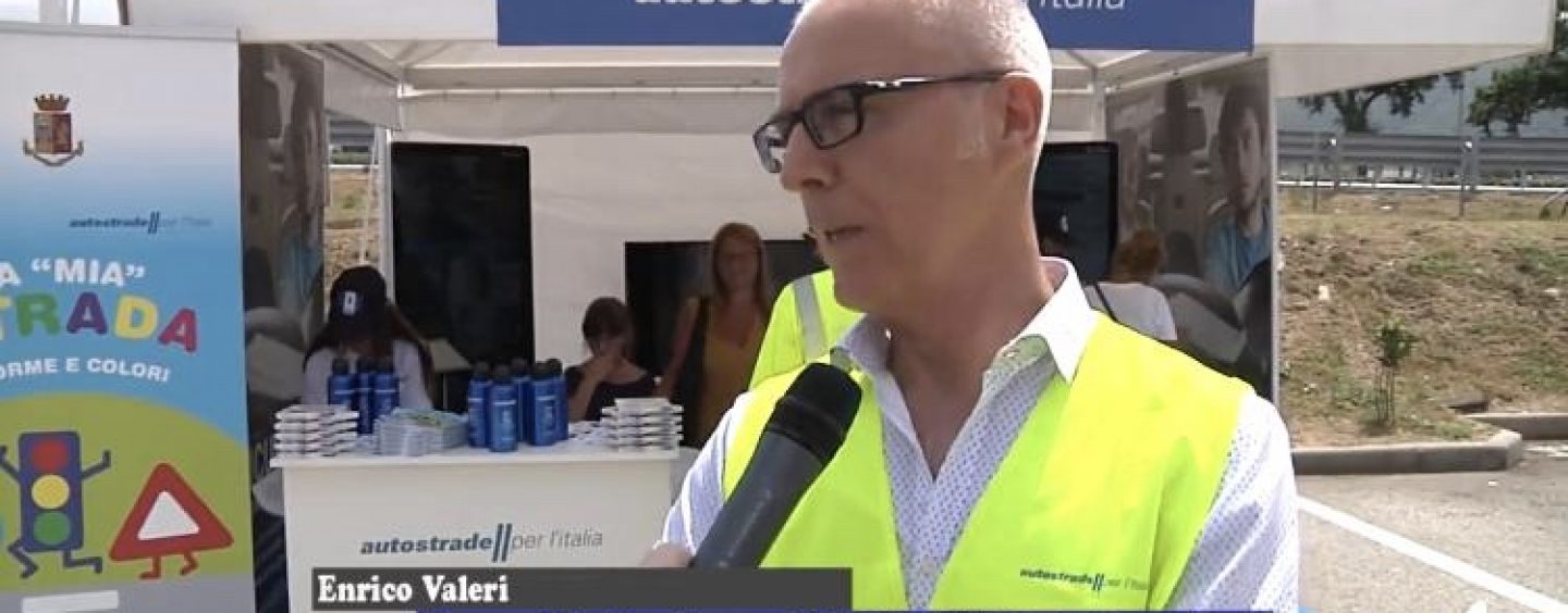 Inchiesta-bis su Autostrade, continuano le audizioni dei super dirigenti in Procura ad Avellino
