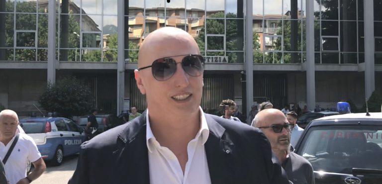 Violazioni Covisoc, deferiti al Tfn l’Avellino e Mauriello