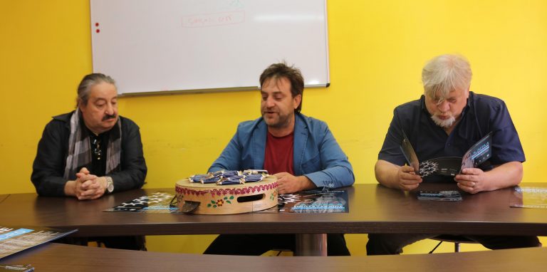 VIDEO/ Torna la Juta a Montevergine: la festa più antica col direttore artistico più giovane d’Italia