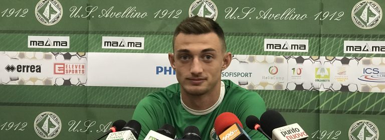 Micovschi: “Vinciamo ancora, ad Avellino con un anno di ritardo”