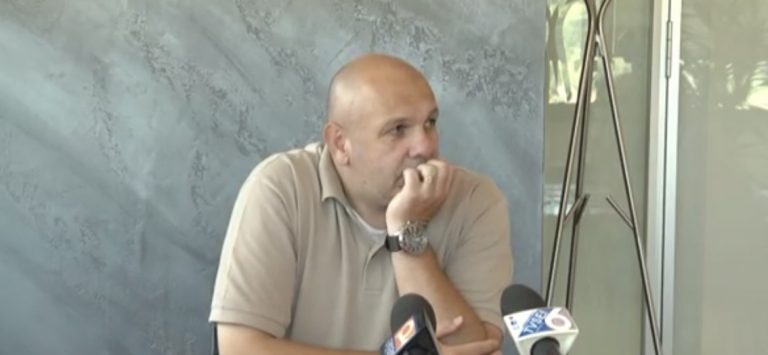 Teramo, Tedino: “Avellino imprevedibile, ma noi più forti”