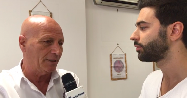 VIDEO/ Inizio anno scolastico, l’augurio dell’Assessore Giacobbe. E sulla mensa: “Partiremo il 30”