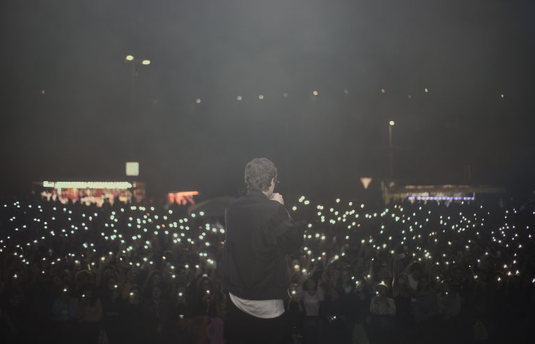 E’ calato il sipario su Avellino Summer Fest