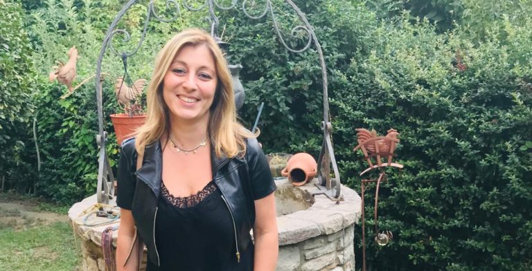 Mercogliano, tutto pronto per l’apertura delle scuole. Parla la delegata alla Pubblica Istruzione Barbara Evangelista