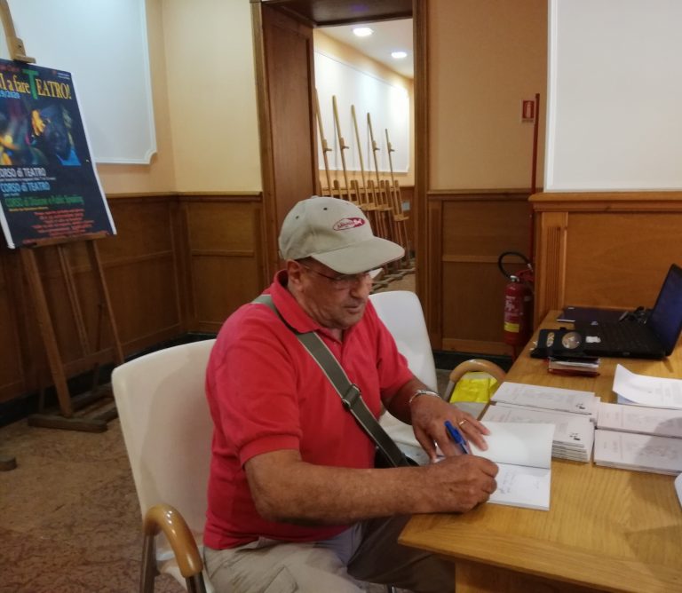 “Ad Avellino sono rinato”. Il terrorista Beppe Battaglia, il carcere di Bellizzi e l’ultimo sindaco comunista di Tufo