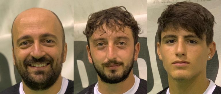 Calcio a 5, nuovi arrivi per il Cus Avellino