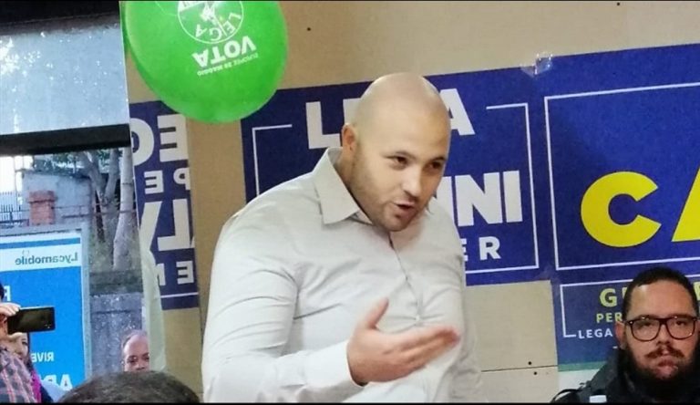 Comunità Montana, D’Alessio (Lega): “Presidente combatta per gli operai senza stipendio”