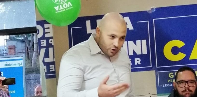 Lega, dimissioni D’Alessio: la vicinanza di Primavera Irpinia e di Toriello