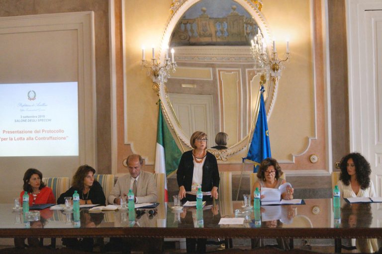 Legalità e lotta alla contraffazione, in campo le scuole irpine. Ecco le iniziative