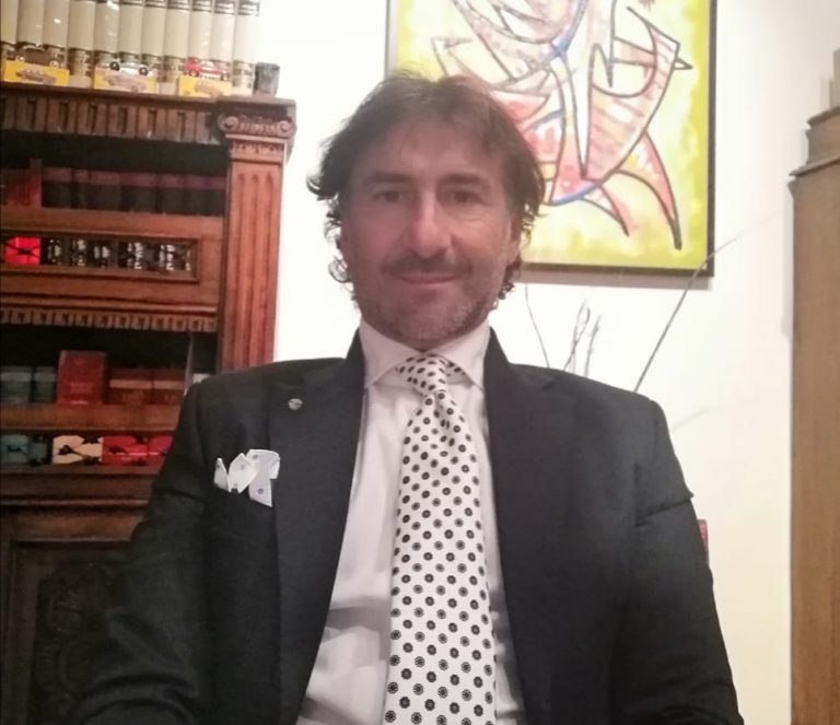 Lega Consumatori Avellino, alla presidenza confermato l’avvocato Antonio Romano