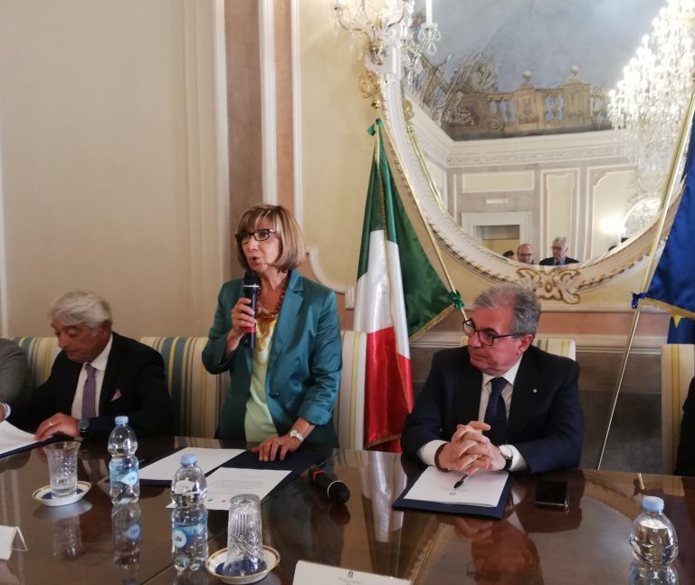 “Alla fine lo Stato vince sempre contro la criminalità organizzata”. Dalla Prefettura un messaggio di speranza