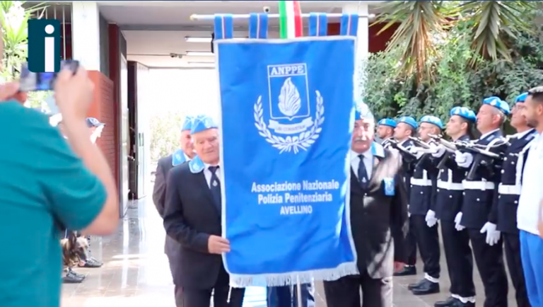 VIDEO/ 202 anni della Polizia Penitenziaria: l’allarme è sempre legato alla carenza di personale