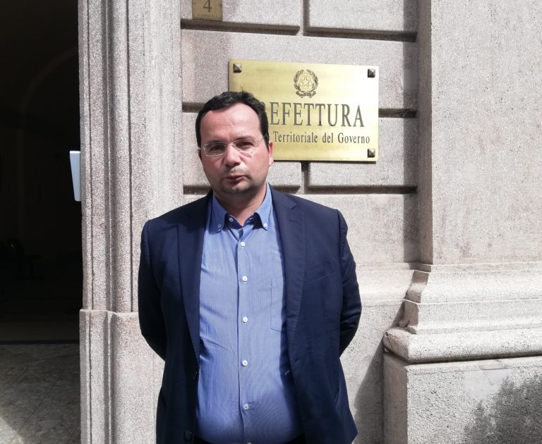 Serino, 14 positivi nel centro di accoglienza: il punto del sindaco Pelosi