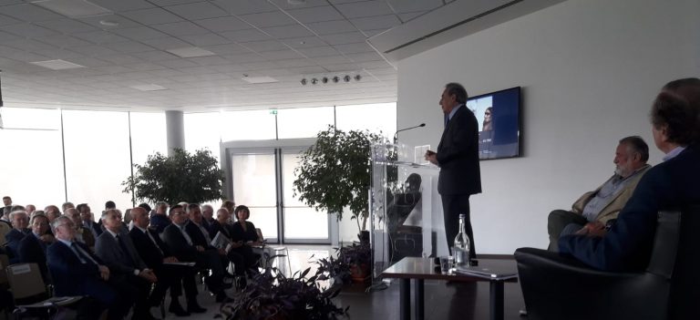 Biogem, appuntamento al prossimo anno con il tema la “libertà”