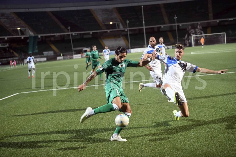 Avellino-Rende, le probabili formazioni